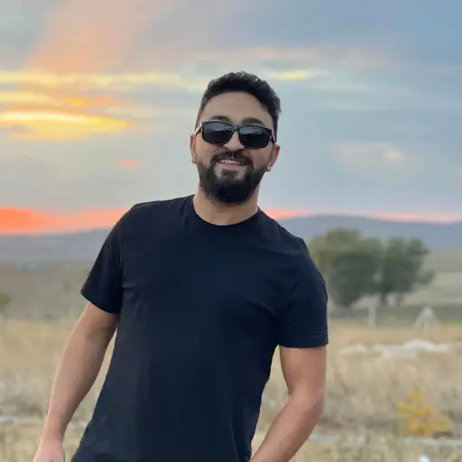 Burak KESKİN Hakkında